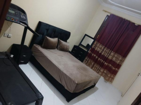 Appartement luxueux meublé